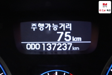 2010 - hyundai avante