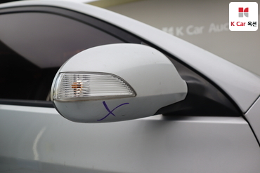 2010 - hyundai avante