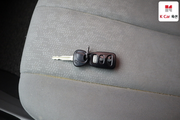 2010 - hyundai avante