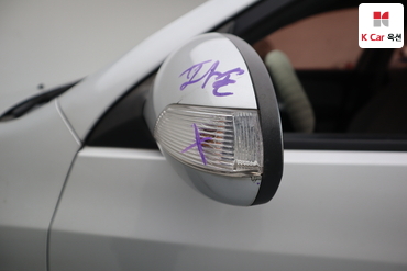 2010 - hyundai avante