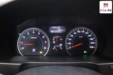 2010 - hyundai avante