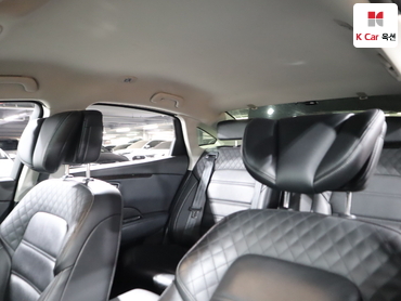 2016 - renault samsung sm6