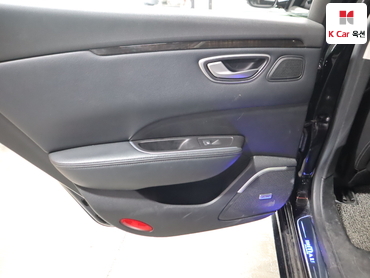 2016 - renault samsung sm6
