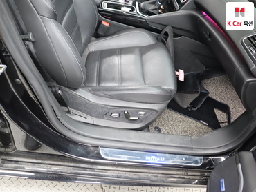 2016 - renault samsung sm6