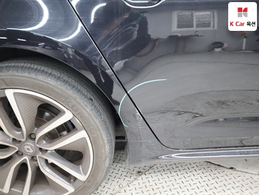 2016 - renault samsung sm6