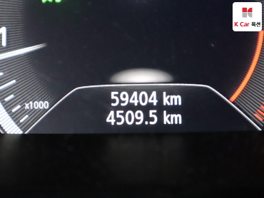 2016 - renault samsung sm6