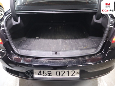 2016 - renault samsung sm6