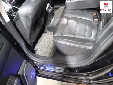 2016 - renault samsung sm6
