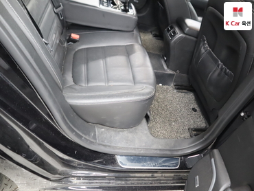 2016 - renault samsung sm6