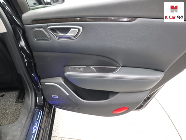2016 - renault samsung sm6