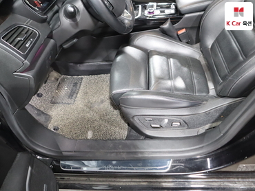 2016 - renault samsung sm6