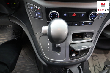 2016 - hyundai grand starex