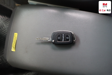 2016 - hyundai grand starex