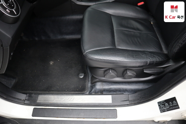 2013 - kg mobility (ssangyong) korando