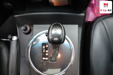 2013 - kg mobility (ssangyong) korando