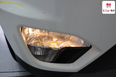 2013 - kg mobility (ssangyong) korando