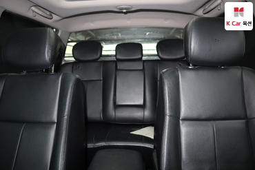 2013 - kg mobility (ssangyong) korando