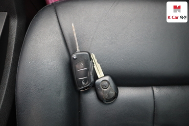 2013 - kg mobility (ssangyong) korando
