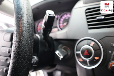 2013 - kg mobility (ssangyong) korando