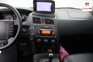 2013 - kg mobility (ssangyong) korando