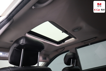 2013 - kg mobility (ssangyong) korando