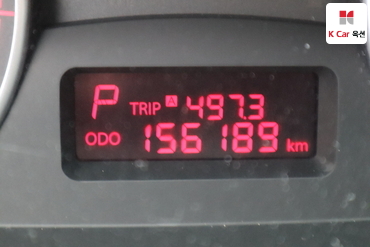 2013 - kg mobility (ssangyong) korando
