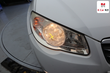 2007 - hyundai avante