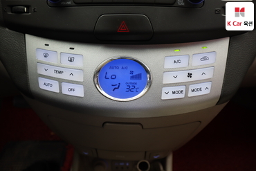 2007 - hyundai avante