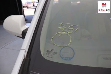 2007 - hyundai avante