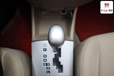 2007 - hyundai avante