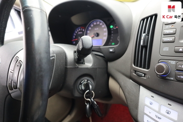 2007 - hyundai avante
