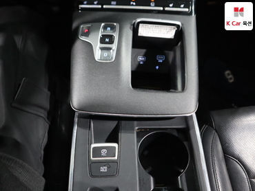2020 - hyundai grandeur