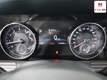 2020 - hyundai grandeur