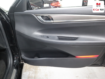 2020 - hyundai grandeur