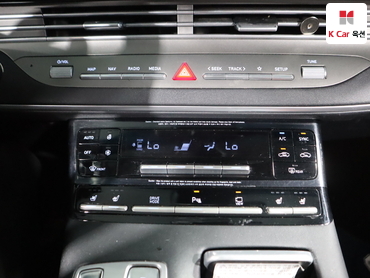 2020 - hyundai grandeur