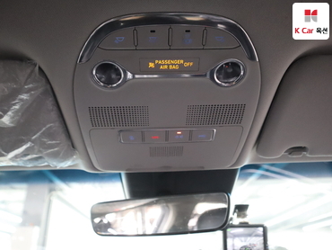 2020 - hyundai grandeur