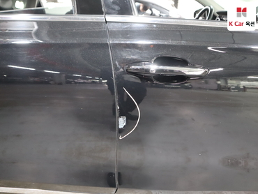 2020 - hyundai grandeur