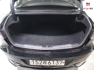 2020 - hyundai grandeur