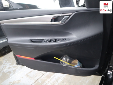 2020 - hyundai grandeur