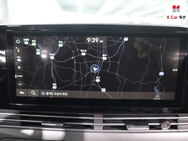 2020 - hyundai grandeur