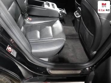 2020 - hyundai grandeur