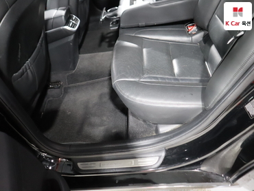 2020 - hyundai grandeur