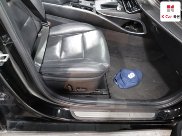 2020 - hyundai grandeur