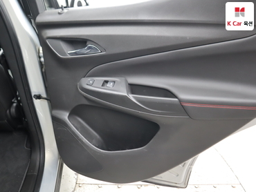 2023 - chevrolet bolt