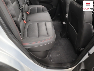 2023 - chevrolet bolt