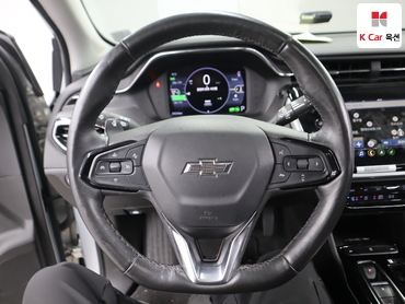 2023 - chevrolet bolt