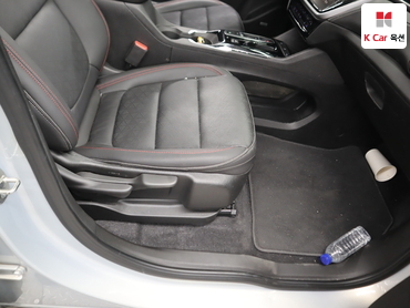 2023 - chevrolet bolt