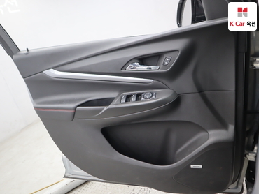 2023 - chevrolet bolt