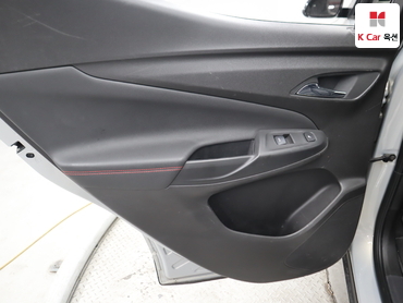 2023 - chevrolet bolt