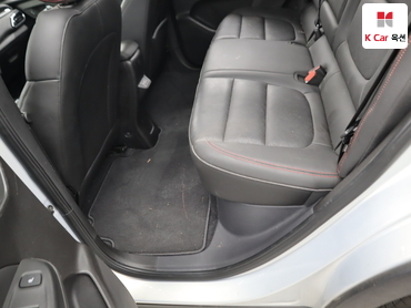 2023 - chevrolet bolt